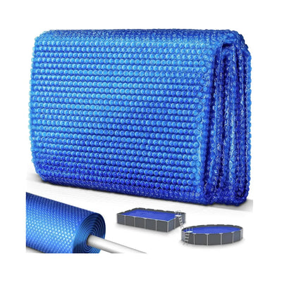 Cobertor solar tillvex