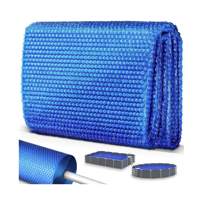 Cobertor solar tillvex