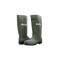 BOTA VERDE PVC HYDR Bellota 42