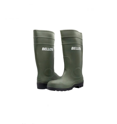 BOTA VERDE PVC HYDR Bellota 42