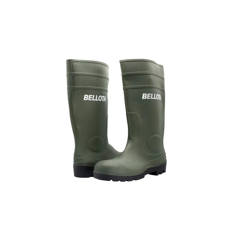 BOTA VERDE PVC HYDR Bellota 42