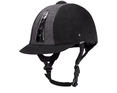 Casco de equitación ligero Start Sport+
