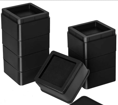 Muebles Ajustables y Elevador de Cama Utopia Bedding