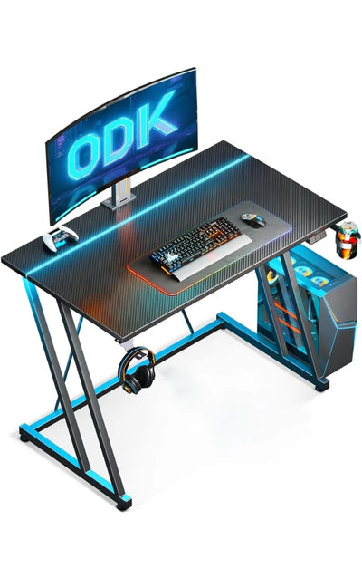 Escritorio gaming - ODK