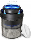 Mosquito killer lampara