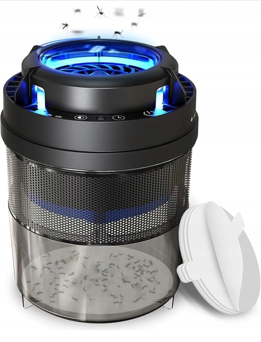Mosquito killer lampara