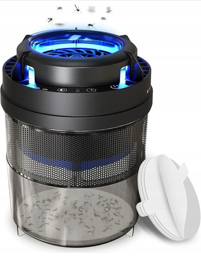 Mosquito killer lampara