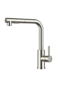 Grifo Cocina Fregadero con 2 Modos FORIOUS