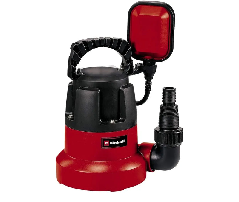 Bomba de aguas limpias Einhell