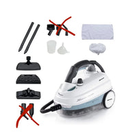 Limpiadora de vapor Ariete