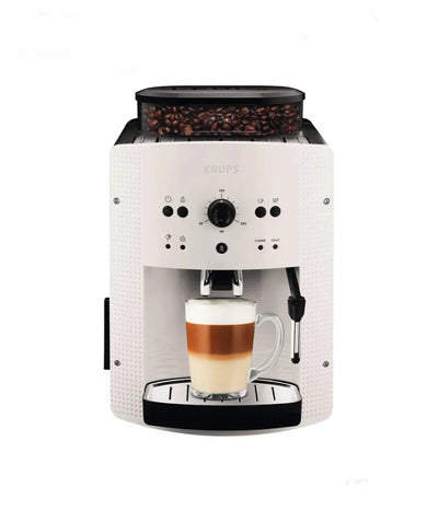 Cafetera superautomática - Krups