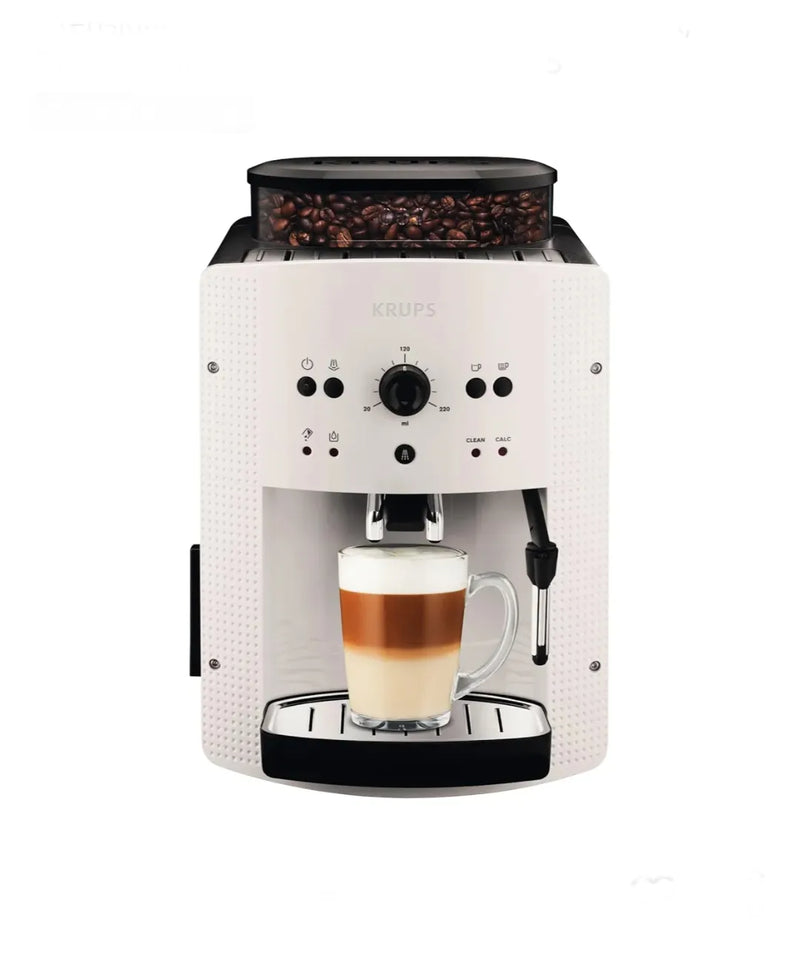 Cafetera superautomática - Krups
