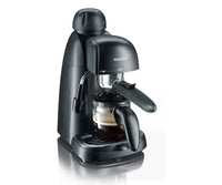 Cafetera espresso Severin