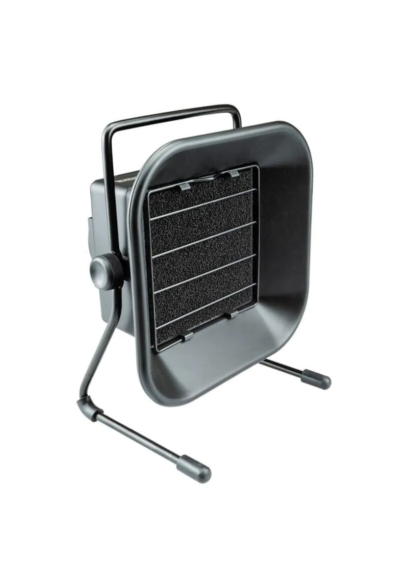 Extractor de humos de soldadura Quick 493