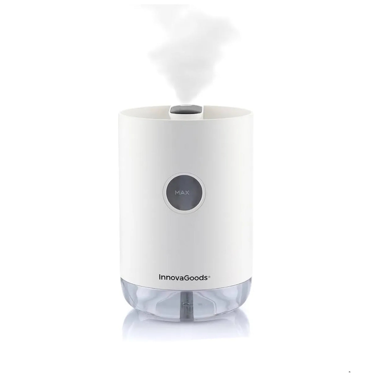 Humidificador Ultrasónico
