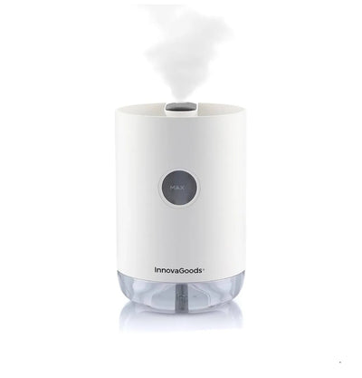 Humidificador Ultrasónico