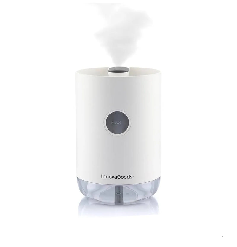 Humidificador Ultrasónico