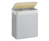 Cesto ropa sucia 100L - Songmics