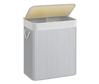 Cesto ropa sucia 100L - Songmics