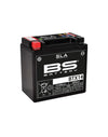 Batería de Moto BS btx14
