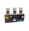 Pack ahorro 3 filtro ducha