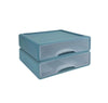 2 Cajoneras Plastico