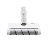 Cepillo de piso eléctrico