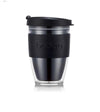 Taza de viaje