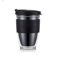 Taza de viaje
