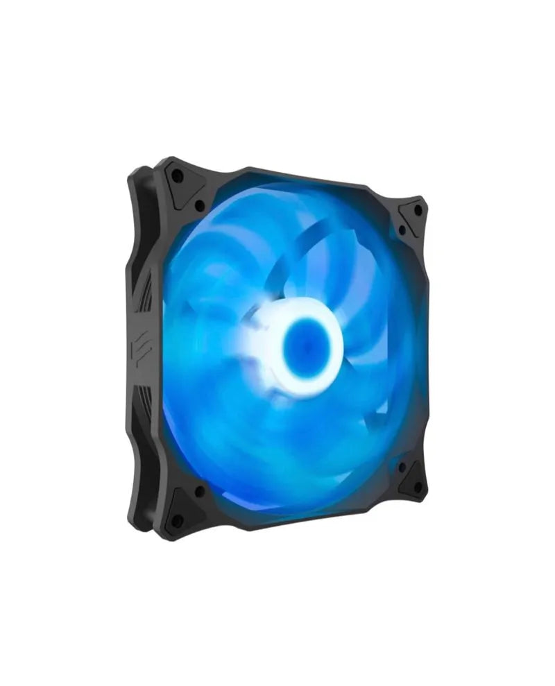Ventilador Pc Silentiumpc