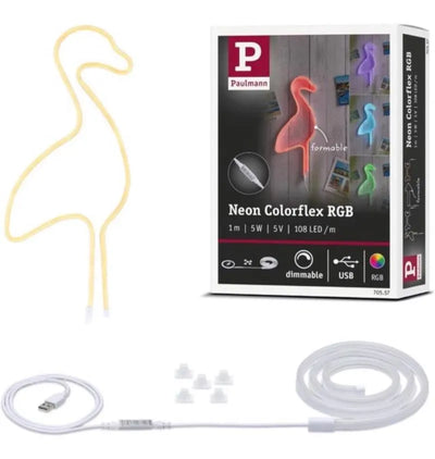 LED Neon Colorflex Paulmann