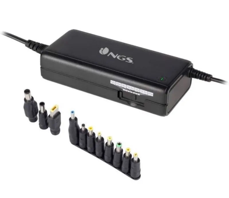 Adaptador de corriente NGS
