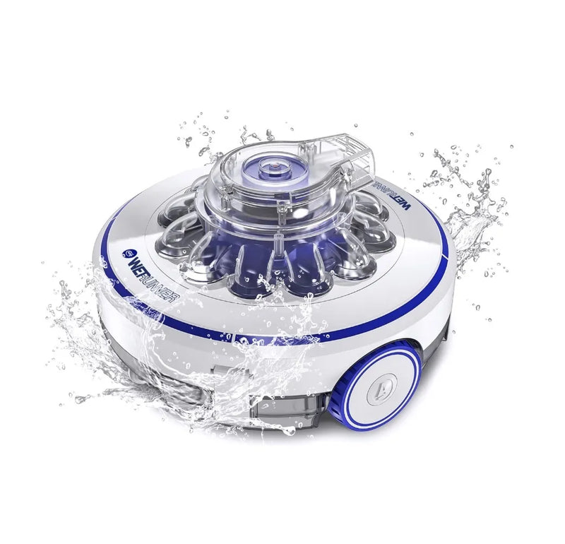 Robot para piscinas Gre