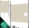 Toldo vertical para exterior - KESSER