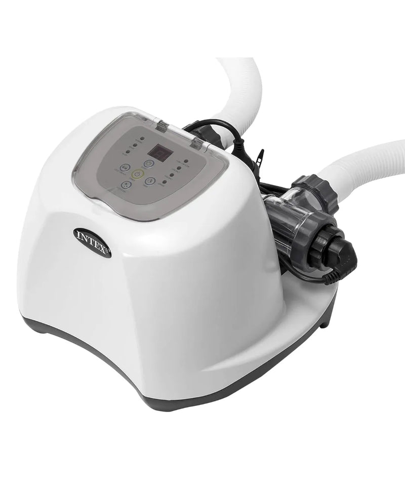 Sistema de cloración - Intex