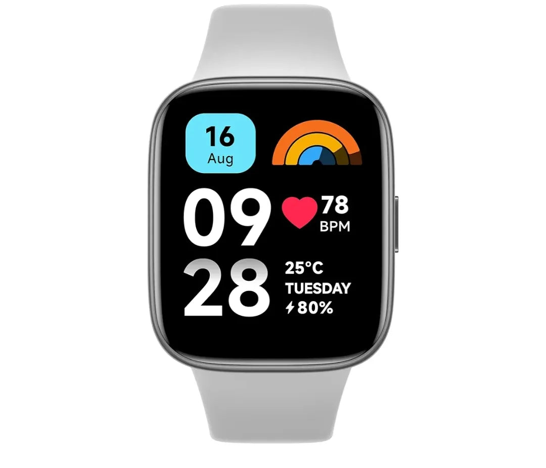 Reloj inteligente Xiaomi Redmi Watch 3