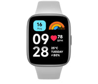 Reloj inteligente Xiaomi Redmi Watch 3