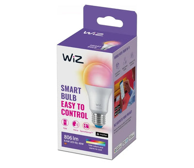 Bombilla Smart LED WiZ