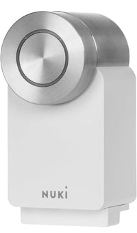 Cerradura inteligente con wifi - Nuki