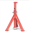 Caballete plegable hasta 2T