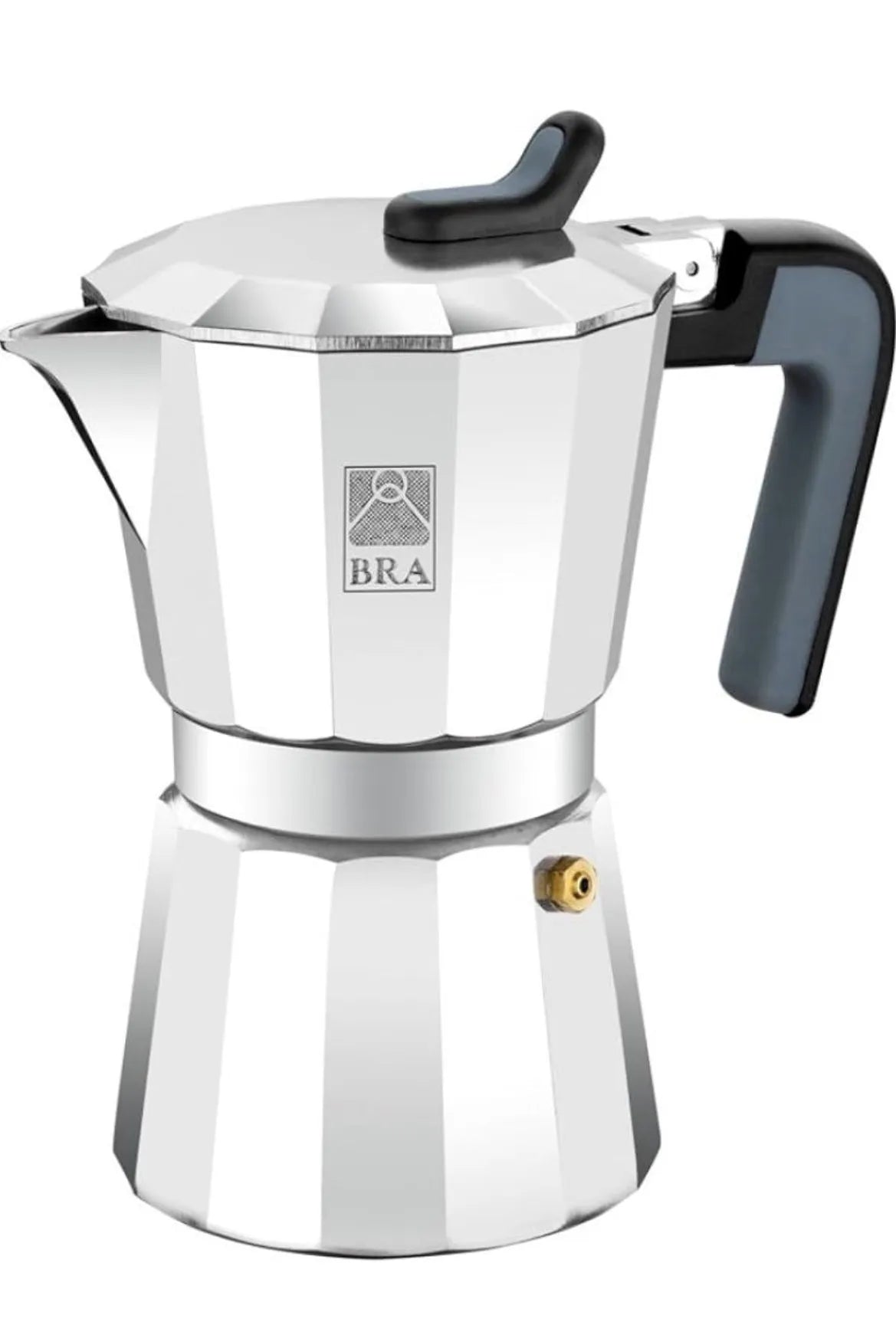 Cafetera BRA Deluxe