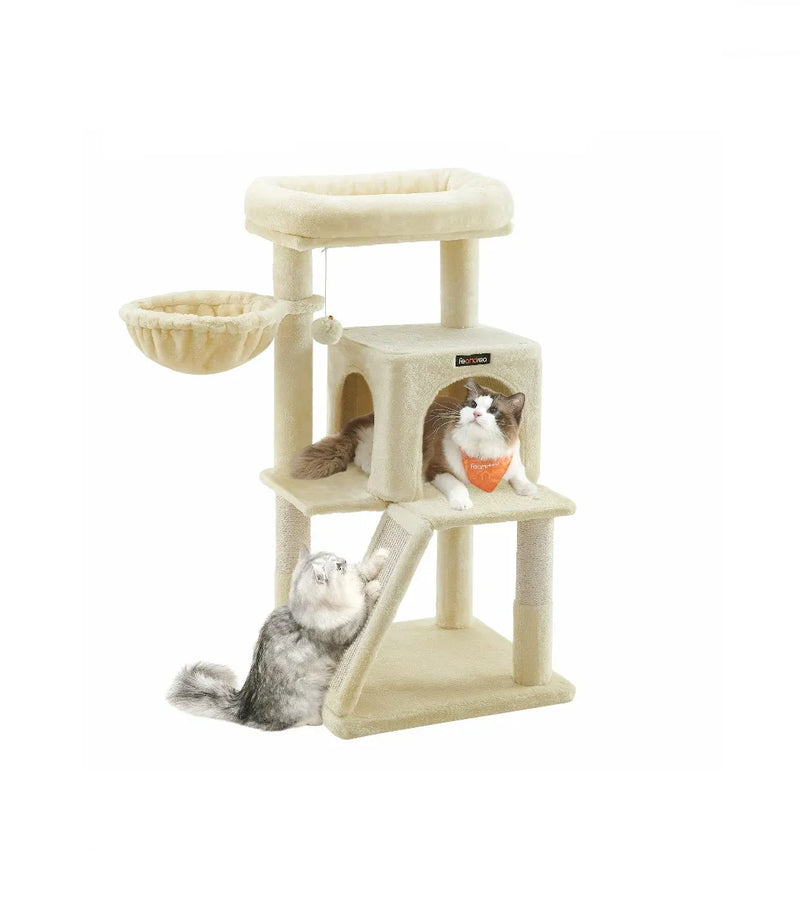 Árbol para Gatos