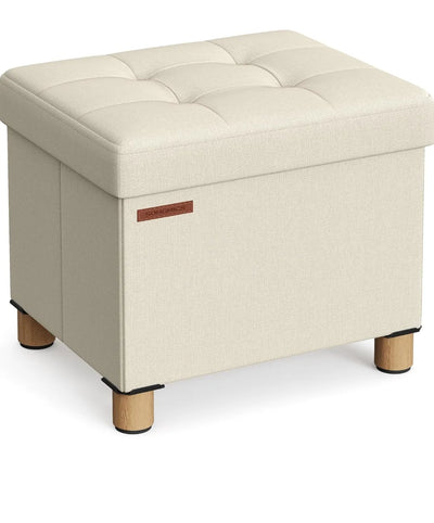 Baúl de almacenaje plegable