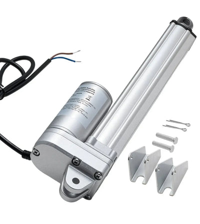 Actuador lineal de 12V Vevor