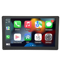 CarPlay Monitor + Cámara