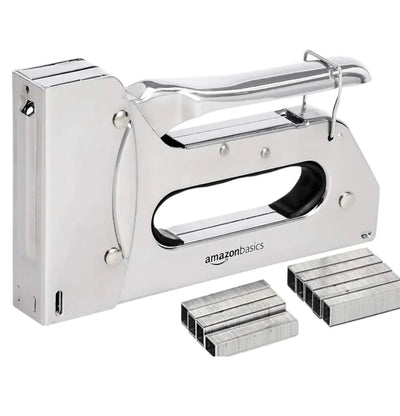 Grapadora industrial Amazon Basics