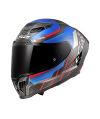 Casco Integral Dragon Carbon (XL) - LS2