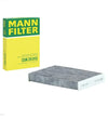 Filtro de aire de cabina CUK 25 012 - MANN-FILTER