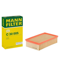 Filtro de aire C 30 005 - MANN-FILTER