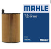 Filtro Aceite Mahle OX420D